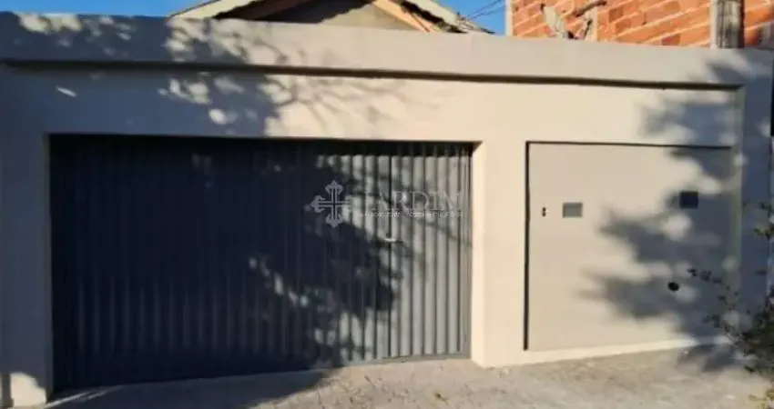 Casa com 3 quartos à venda na Vila Rezende, Piracicaba