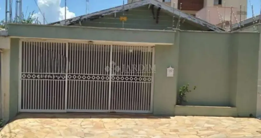 Casa com 3 quartos à venda no Nova América, Piracicaba 