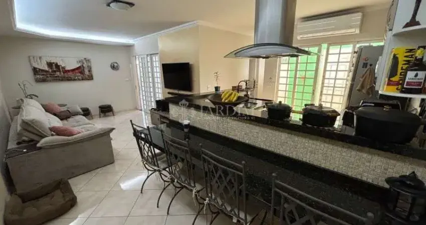 Casa com 3 quartos à venda no Jardim Noiva da Colina, Piracicaba 