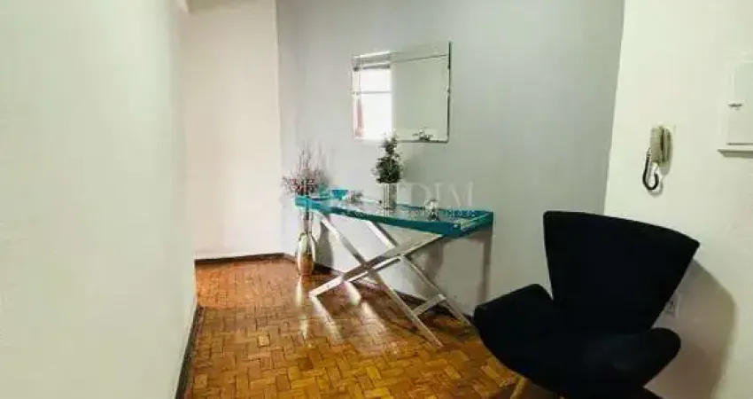 Apartamento com 2 quartos à venda no Centro, Piracicaba