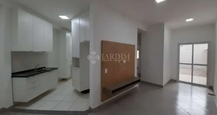 Apartamento com 2 quartos para alugar no Paulicéia, Piracicaba 