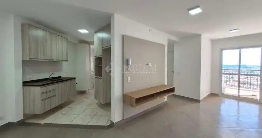 Apartamento com 2 quartos para alugar no Paulicéia, Piracicaba 