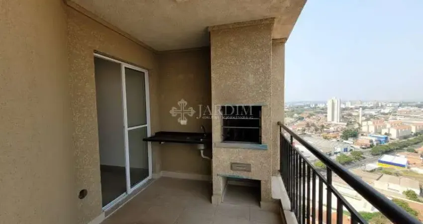 Apartamento com 2 quartos à venda no Paulicéia, Piracicaba