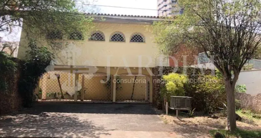 Casa com 4 quartos à venda no São Dimas, Piracicaba