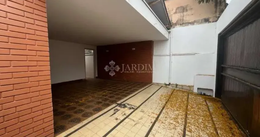 Casa com 7 quartos à venda no São Dimas, Piracicaba