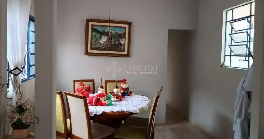 Casa com 2 quartos à venda na Cidade Alta, Piracicaba