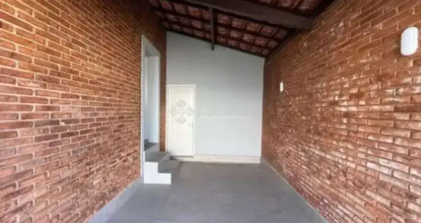 Casa com 2 quartos à venda na Cidade Alta, Piracicaba