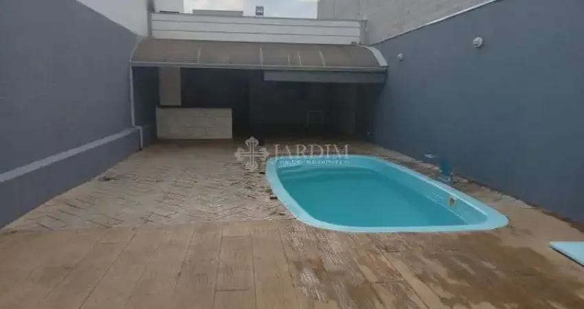 Casa com 1 quarto à venda no Jardim Califórnia, Piracicaba
