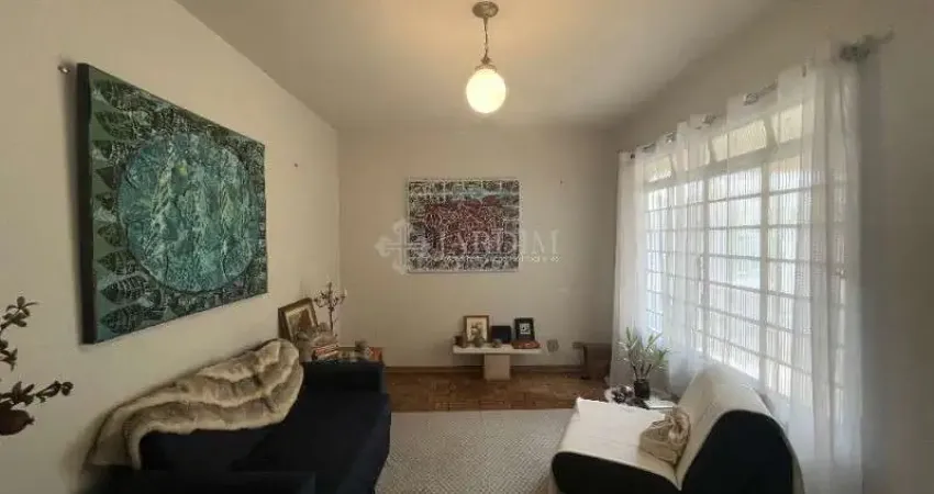 Casa com 2 quartos à venda no São Judas, Piracicaba