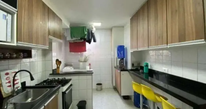 Apartamento com 2 quartos à venda no Nova América, Piracicaba