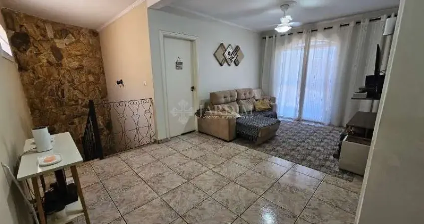 Casa com 3 quartos à venda no Nho Nho Quim, Piracicaba