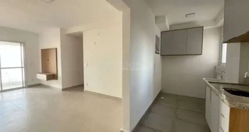 Apartamento com 3 quartos à venda na Vila Independência, Piracicaba