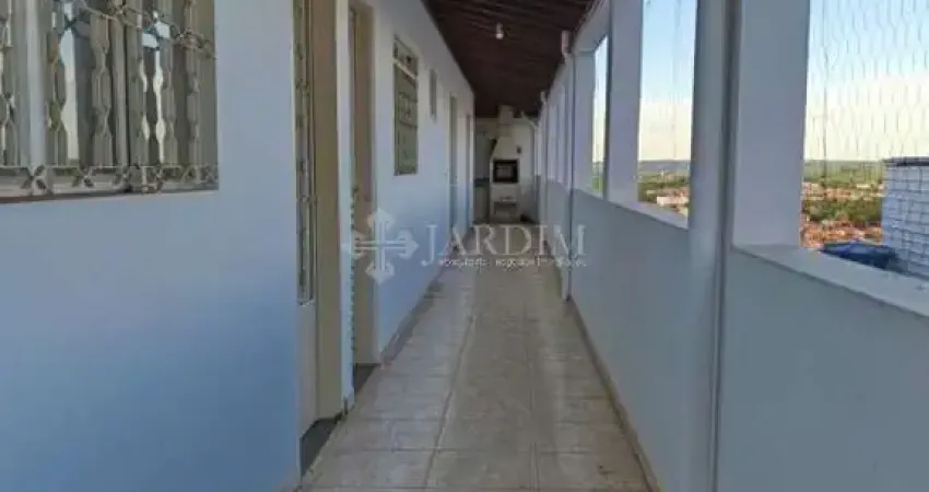 Casa com 3 quartos à venda no Parque Residencial Monte Rey II, Piracicaba