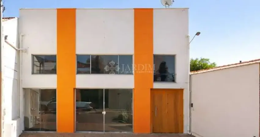 Ponto comercial com 1 sala para alugar na Cidade Alta, Piracicaba