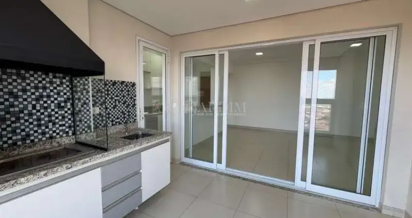 Apartamento com 3 quartos para alugar no Paulicéia, Piracicaba