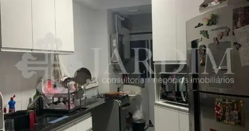 Apartamento com 2 quartos para alugar no Paulicéia, Piracicaba