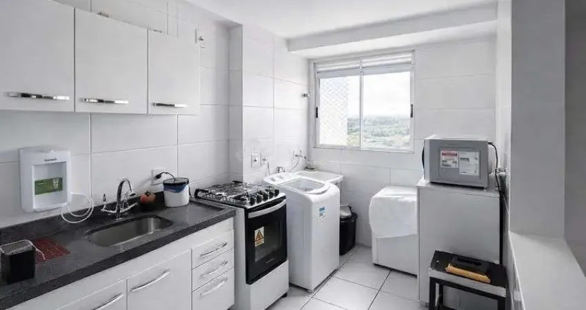 Apartamento com 3 quartos à venda no Nova América, Piracicaba