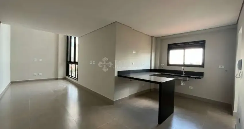 Apartamento com 1 quarto à venda no São Dimas, Piracicaba