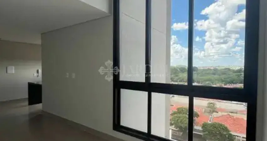 Apartamento com 1 quarto à venda no São Dimas, Piracicaba