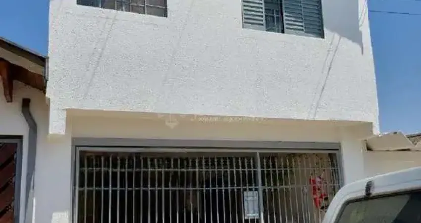 Casa com 3 quartos à venda no Jardim Noiva da Colina, Piracicaba