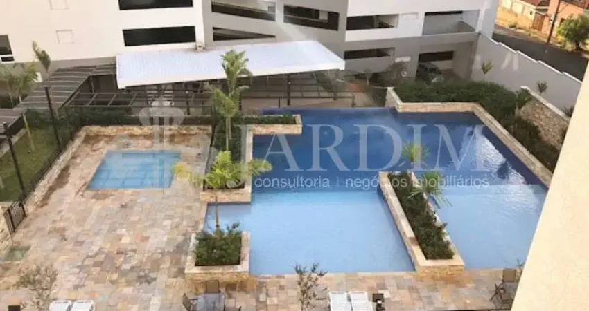 Apartamento com 2 quartos à venda no Paulicéia, Piracicaba
