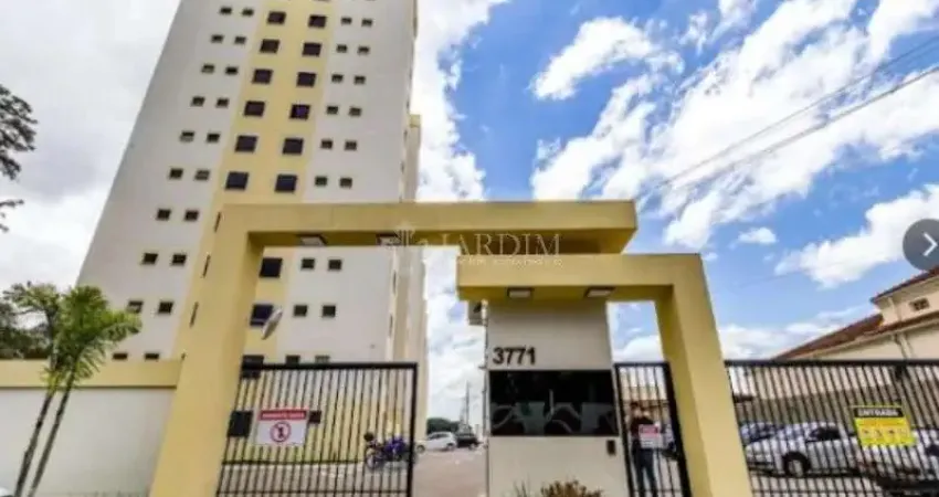 Apartamento com 2 quartos à venda no Jardim Nova Iguaçu, Piracicaba