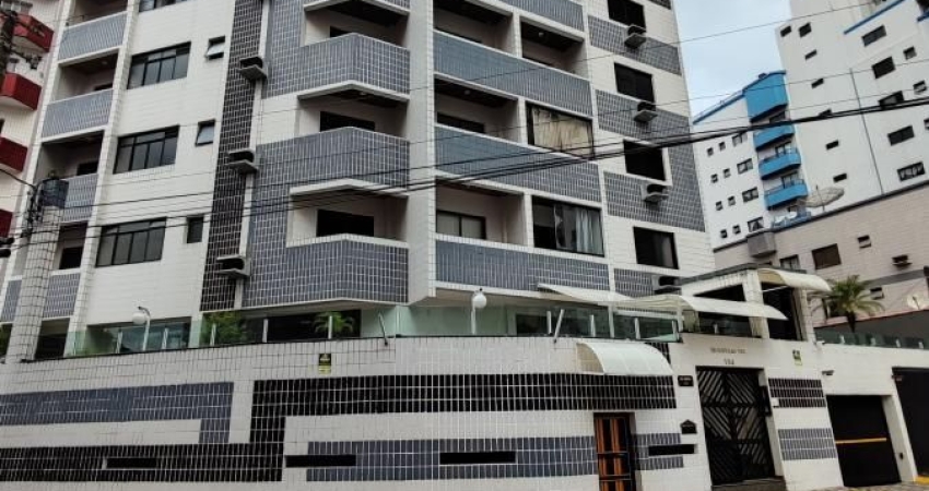 Amplo apartamento, próximo ao mar contendo sala ampla,quartos, banheiro lavanderia, dormitorios  mobiliado, com dois elevador, sala de jogos,  sacada com sita mar agende ja a sua visita