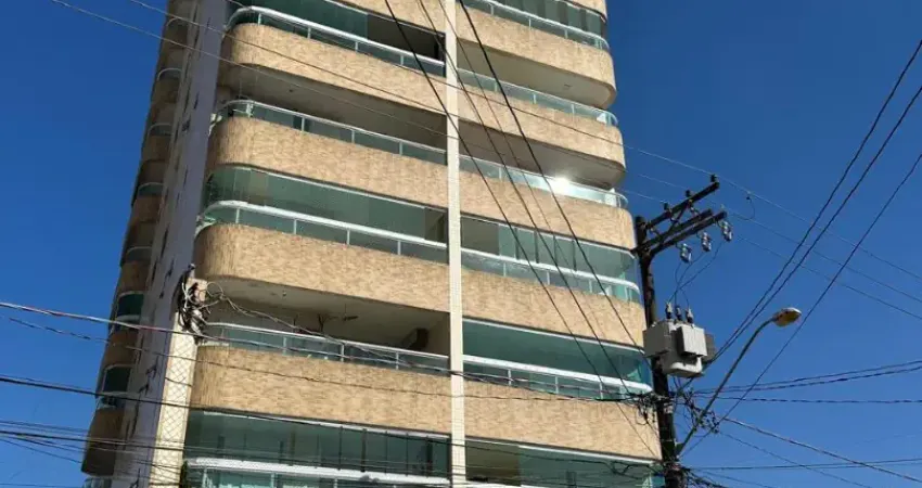 Apartamento com 2 quartos à venda na Rua Duarte Coelho, 79, Aviação, Praia Grande