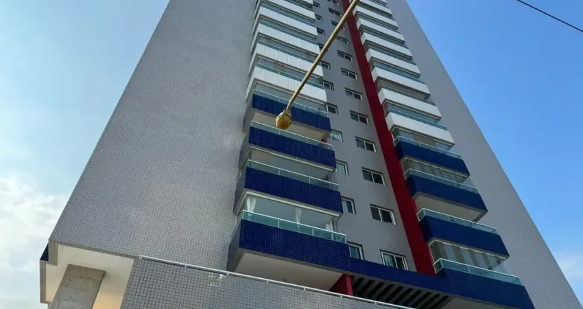 Apartamento com 2 quartos à venda na Cidade Ocian, Praia Grande 