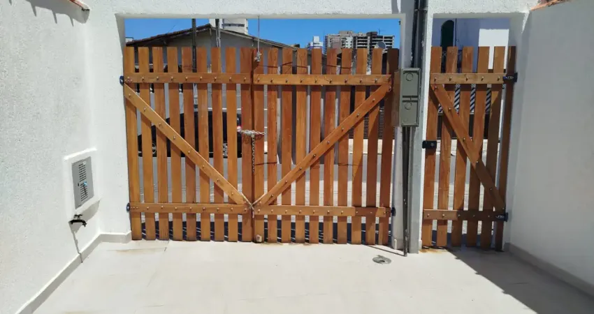 Casa com 2 quartos à venda em Guilhermina, Praia Grande 