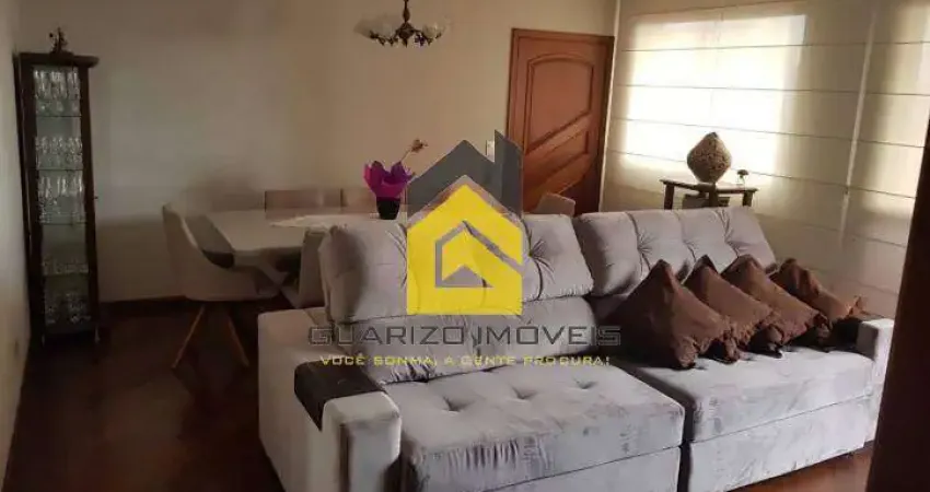 Apartamento à Venda 3 Quartos, 1 Suites - Centro - Santo André/SP