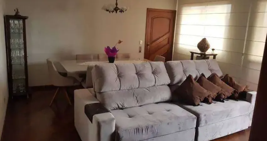 Apartamento à venda 3 quartos, 1 suites - centro - santo andré/sp