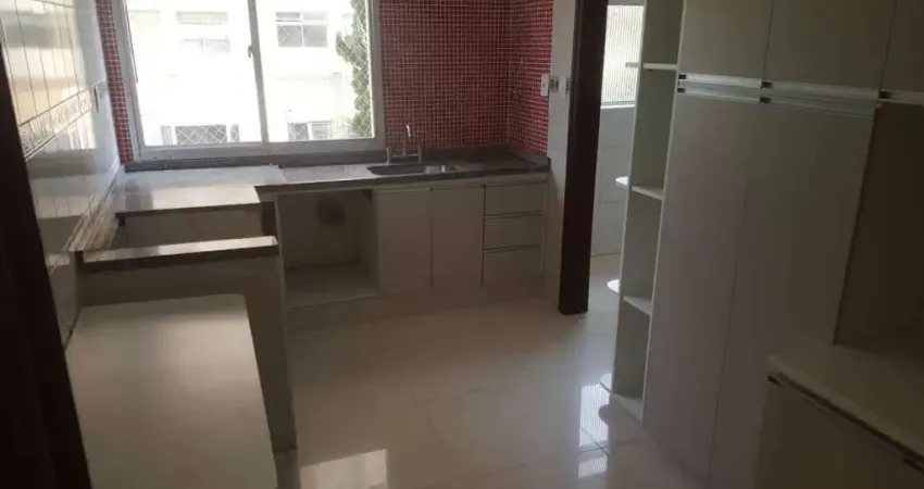 Apartamento à locação 2 quartos, 70m² - vila duzzi - são bernardo do campo