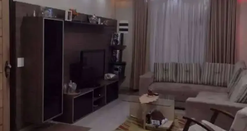 Casa com 3 quartos à venda na Rua Mediterrâneo, Jardim do Mar, São Bernardo do Campo