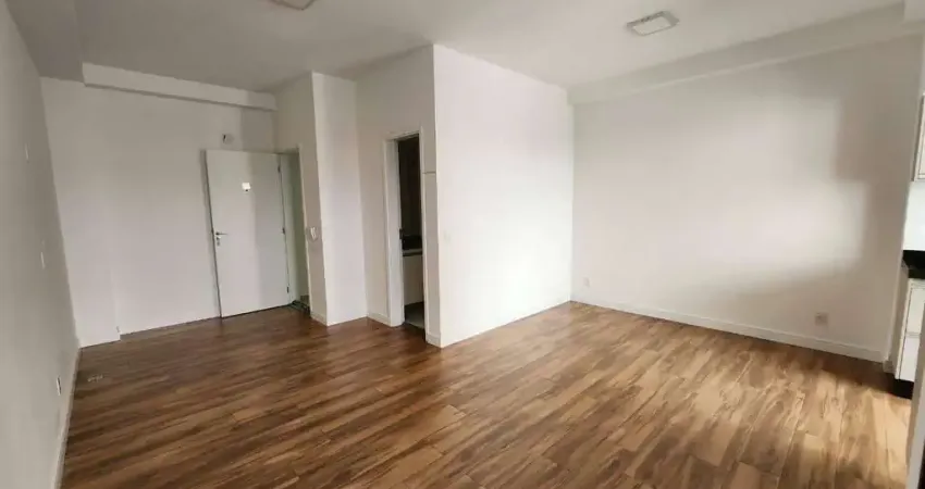 Apartamento com 1 quarto à venda na Avenida Kennedy, Jardim do Mar, São Bernardo do Campo