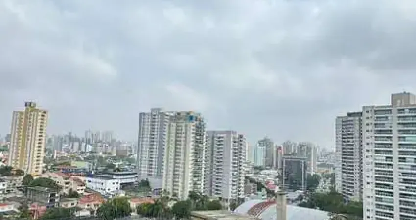 Apartamento com 2 quartos à venda na Rua Agostinho Luiz Piatto, Baeta Neves, São Bernardo do Campo