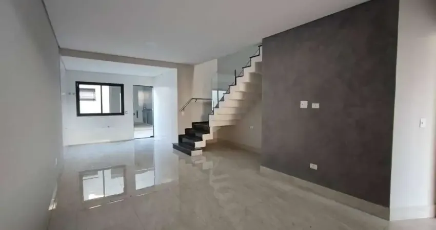 Casa com 3 quartos à venda na Rua Santiago, Assunção, São Bernardo do Campo