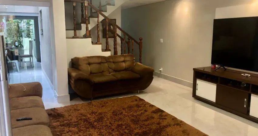 Sobrado à venda 3 quartos, 1 suite- assunção-são bernardo do campo