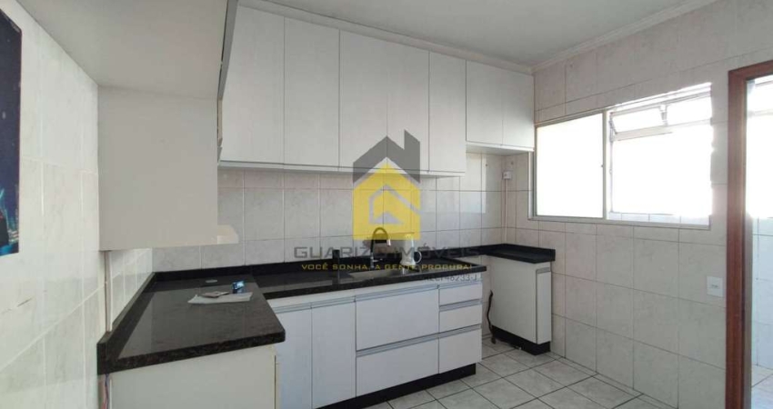 Apartamento à Venda 2 Quartos, 1 Vaga- Assunção- São Bernardo Do Campo