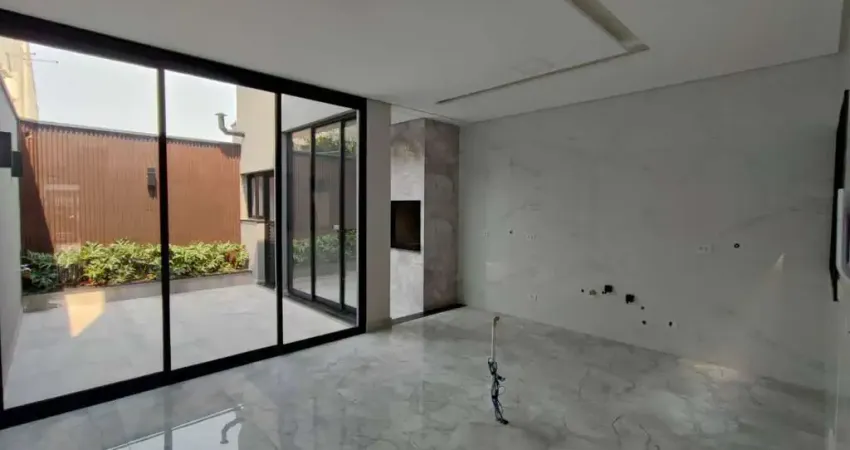 Sobrado à venda 3 suites, 4 vagas - assunção - são bernardo do campo