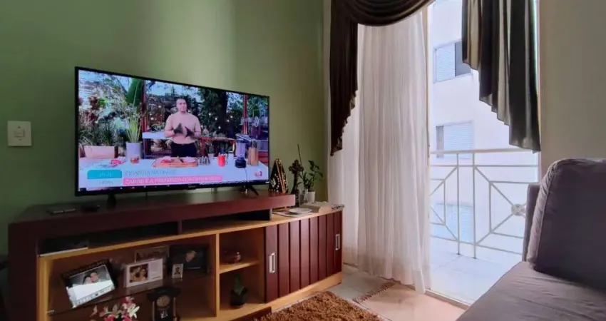 Apartamento à venda 2 quartos 1 vaga - planalto - são bernardo do campo