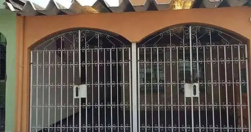 Sobrado à venda 2 quartos 2 vagas - demarchi  - são bernardo do campo