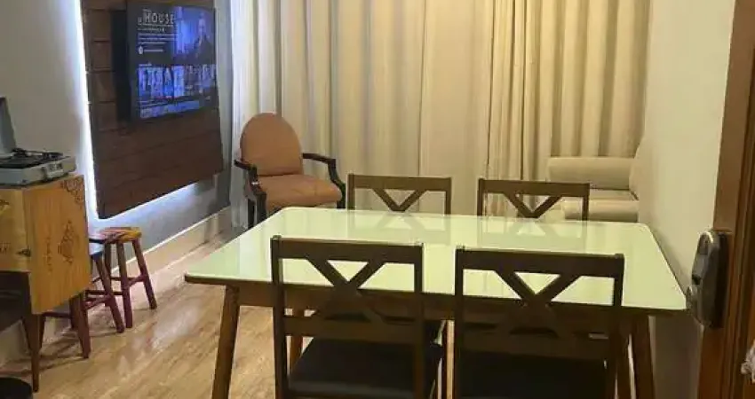 Apartamento à venda 2 quartos 1 vaga - assunção - são bernardo do campo