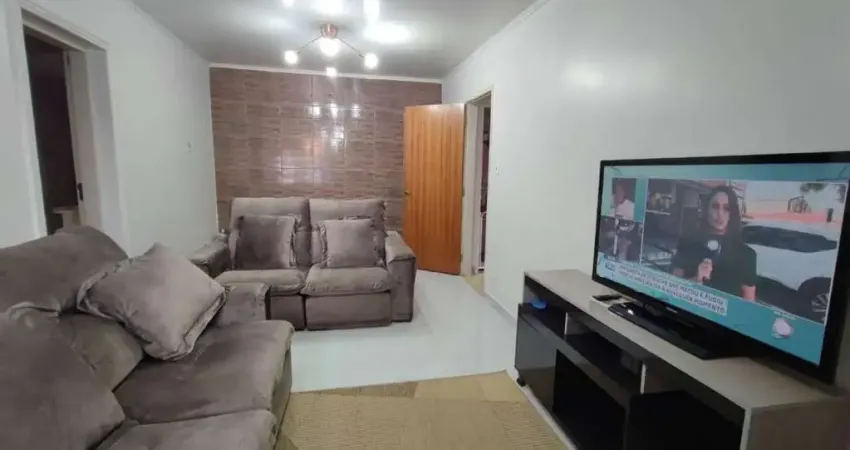 Sobrado à venda com 134 m² , 2 quartos - assunção - são bernardo do campo