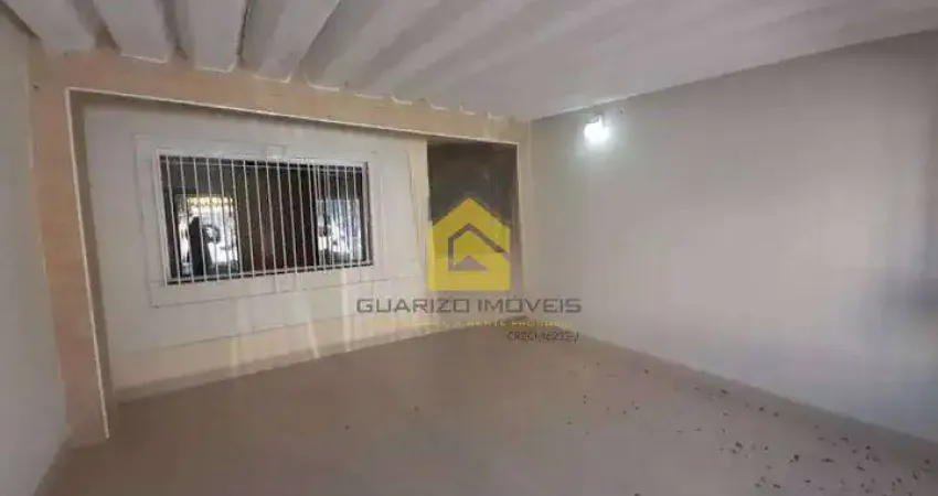 Casa Térrea à Venda com 126 m² ,3 Quartos - Assunção -S,B.C