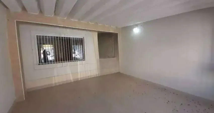 Casa com 3 quartos à venda na Avenida Bunduki, Assunção, São Bernardo do Campo