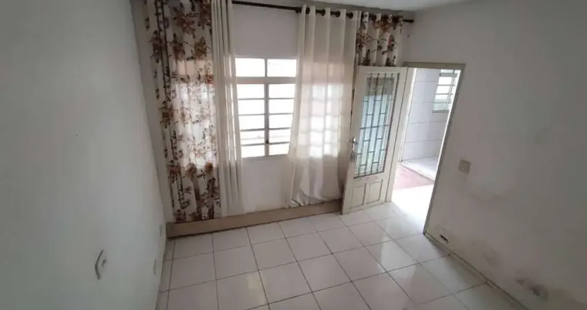 Casa com 2 quartos à venda na Rua Sérgio Milliet, Jordanópolis, São Bernardo do Campo