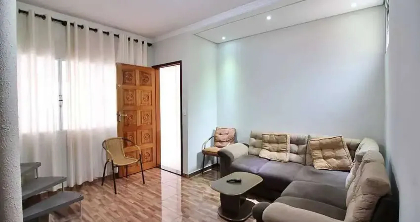 Casa com 3 quartos à venda na Rua Francisco Visentainer, Assunção, São Bernardo do Campo