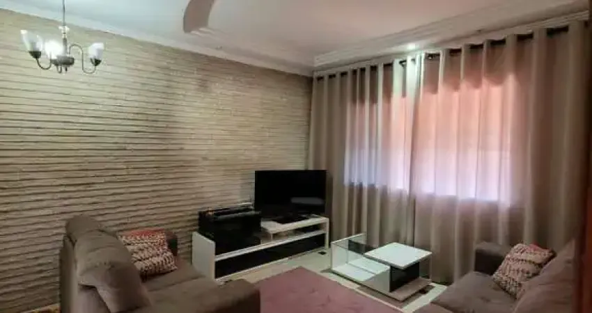 Assobradada à venda com 128 m² , 3 quartos , 1 edícula - planalto - s.b.c