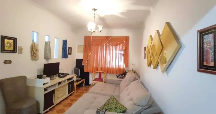 Casa com 3 quartos à venda na Rua Cristiano Angeli, Assunção, São Bernardo do Campo